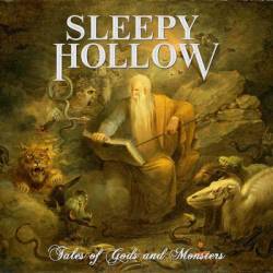 Sleepy Hollow (USA) : Tales of Gods and Monsters